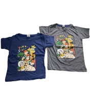 Toy Story Boy Cotton Tshirts