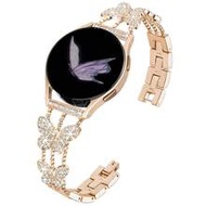 Compatible With Samsung Galaxy Watch 4/Watch 5 40mm 44mm/Galaxy Watch 3 41mm/Galaxy Watch 6/7 44mm 4