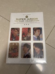 Super Junior 11輯 全新未拆