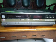 Video Player Betamax Sanyo VTC - NX20
