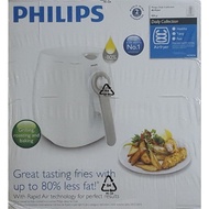 Brand New Philips HD9216 Air Fryer Daily Collection. Local SG Stock and warranty !!