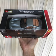 Diecast Bburago 1:24 - 550 Maranello
