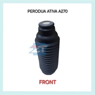 FRONT ABSORBER COVER / PERODUA ATIVA A270 48331-BZ200