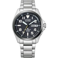 CITIZEN Japan Watch PROMASTER PROMASTER Eco-Drive Radio-controlled Watch Land Series PMD56-2952 Men's