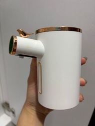 自動泡沫機