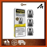 Ready Coema Cartridge Argus P2 G2 Top Fill Original Terlaris
