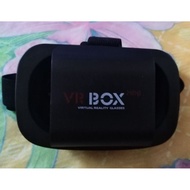 VR box 3D