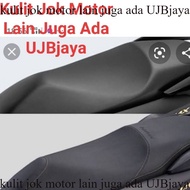 Sarung Jok Motor Yamaha Nmax 2015-2022 BAHAN ORI Kulit Jok Motor