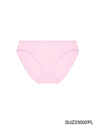 Sabina กางเกงชั้นใน รุ่น Panty Zone รหัส SUZ23002 สีชมพูอ่อน