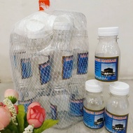 Botol kosong air zam zam 50 ml botol oleh oleh haji dan umroh oleh oleh haji zam zam botol zam zam k