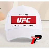 baseball cap Hat / Cap / UFC Ultimate Bisbol cap