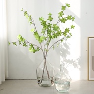 DECOR FAKE LEAF BRANCHES, JAPANESE JELLY BRANCHES BEAUTIFUL HOME DECORATION