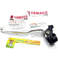 LOKAL Clutch lever handle holder R25 R 25 1WD-H3912-00+1WDH2911-00 + LOCAL BOLT