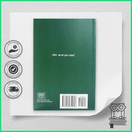 ┏ ✔ ◜ Booksmart A Gentle Reminder by Bianca Sparacino a Self Help Book