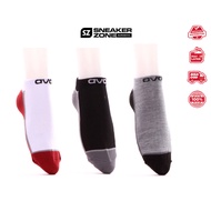 AVO SOCKS - AVO SPORT ANKLE SOCKS AVR03 - RUNNING SOCKS