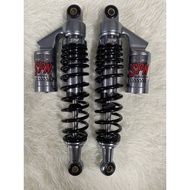 โช้ค SPN PLUS COLOR PCX/N-MAX/X-MAX ตัวธรรมดา