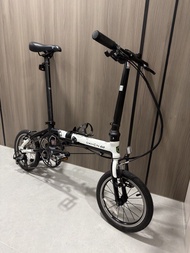 Dahon 大行k3