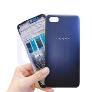 CASE + SIM TRAY SET FOR OPPO A1K ZIN