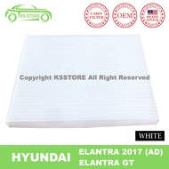 Hyundai Elantra 2017 AD Elantra GT Cabin Air Filter OE 97133F2000