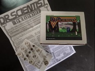 Dr. Scientist The Elements guitar pedal effect  結他 效果器