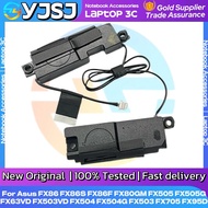New original Laptop Speaker for Asus FX86 FX86S FX86F FX80GM FX505 FX505G FX63VD FX503VD FX504 FX504