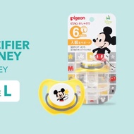 Pigeon Silicone Pacifier Mickey Size L | Baby Pacifier