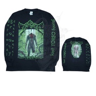 Long Sleeve - Degrade - Lost Torso Found