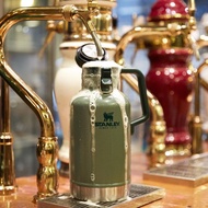 Stanley Classic easy-pour growler 64Oz/1.9L Beer Jug