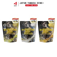 【Direct from Japan】MY ROUTINE MAX Whey Protein 700g - for Muscle Building, High in Protein