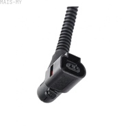 Metal Rear Bumper Wiring Harness Cable for Golf 6 MK6 2009 2013 Replacement Part