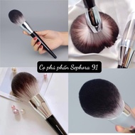 Genuine Sephora 91 Sephora Powder Brush