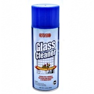 Ganso Glass Cleaner (Pencuci Cermin/tingkap/Dinding tandas)