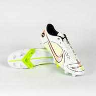 Nike soccer shoes Training Football Shoes Kasut bola sepak 40-44 Mercurial Superfly Kasut Bola Nike Package Nike Tiempo