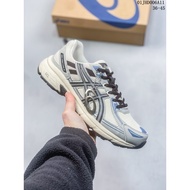Asics Gel-Venture 6 series Urban leisure sports running shoes Fashionable retro men's and women's shoes