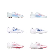 Latest Original Specs Lightspeed Reborn Fg Futsal Shoes - reborn IN Blood Red, 40