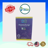 INFINITY NEUROCHARGE TABLETS (BOX/STRIP)