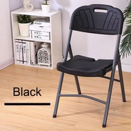 Folding dining table office folding table plastic folding table heavy duty folding table 4/5/6FT