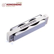 Harmonica Adult Ten-Hole Playing Instrument 11/22