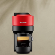 Nespresso Vertuo เครื่องเครื่องกาแฟแบบแคปซูลระดับพรีเมียมสีขาวสีดำสีน้ำเงินสีแดงขึ้น