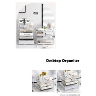 Home Ideas Elite Desktop/Office Organiser (F35)