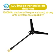 1.2G Video Transmission Antenna Y-Type Antenna Racing Drone FPV Antenna