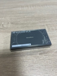 Shiseido maquillage粉盒