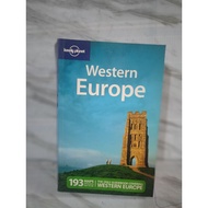 IMPORT: WESTERN EUROPE 193 MAPS DETAILED & EASY TO USE