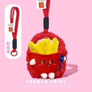 Suitable for BOWA Weijian pi8 Earphone Protective Case pi6 Cute Plush B & W BOWA Pi8HiFi Conjoined E