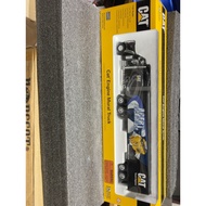 Cat cat 1/50 Carter engine mural truck peterbilt peterbilt 379 Heavy Duty Long Head Container truck 