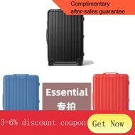 ⭐Applicable to RimowarimowaProtective Cover Boarding Bag Luggage21Inch30Inch Transparent Rimowa Protective SleeveNew