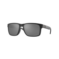 Oakley Holbrook Sunglasses 0OO9244 (Asia Fitting) PRIZM BLACK 56
