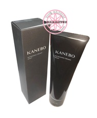 ป้ายไทย ของแท้ KANEBO Refreshing Creamy Wash โฟมล้างหน้า คาเนโบ