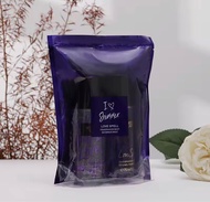 Senoritas Secret 2in1 I Love Shimmer Love Spell