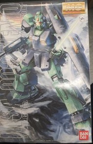 全新 红 logo MG 1/100 Nemo Z gundam 高達